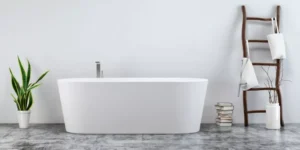 How Do You Incorporate Natural Materials Into Bathroom Decor?