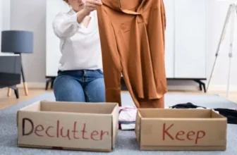 What Are the Best Tips for Decluttering Your Home?