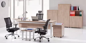 The Ultimate Guide to Ergonomic Home Office Furniture
