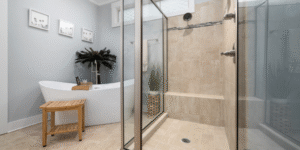 What Are the Best Shower Curtain Ideas for a Stylish Look?