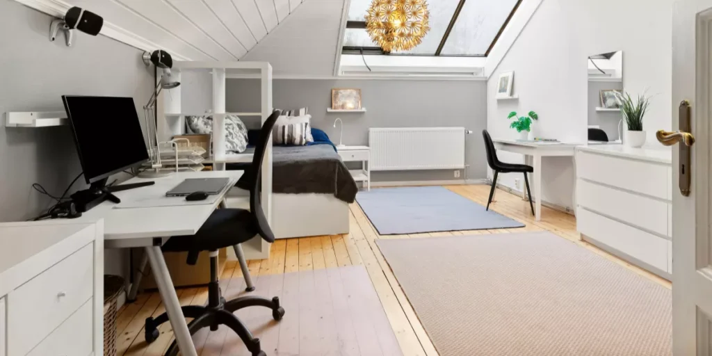 Functional Yet Aesthetic Storage Ideas for Home Offices Functional Yet Aesthetic Storage Ideas for Home Offices