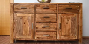 How Do You Choose the Right Storage Furniture for Your Space?