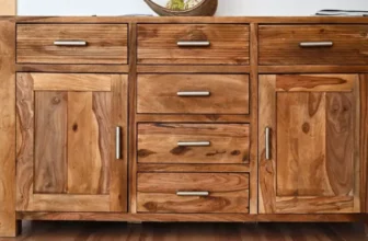 How Do You Choose the Right Storage Furniture for Your Space?