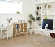 What Are the Best Practices for Lighting a Home Office?