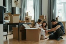 How Do You Choose Kid-Friendly Furniture for Small Spaces?