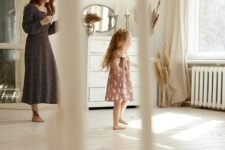 Transforming a Kids’ Room With Fun and Functional Decor