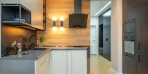 The Art of Mixing Textures in Kitchen Design