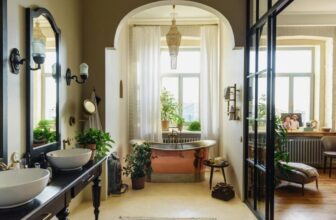The Art of Choosing the Right Bathroom Vanity Decor
