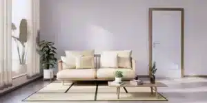 What Are the Golden Rules for Furniture Placement?