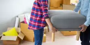 How Do You Incorporate Furniture Into a Minimalist Layout?