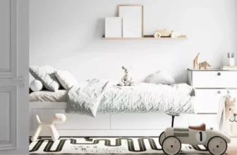 What Are Some Creative Bed Designs for a Child’s Room?
