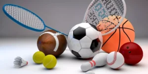 How Can You Store Sports Equipment Without Sacrificing Space?