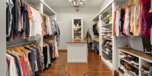 Elegant Closet Organization Ideas for Fashion Lovers