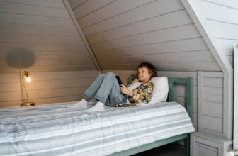 How to Design a Space That Grows With Your Child