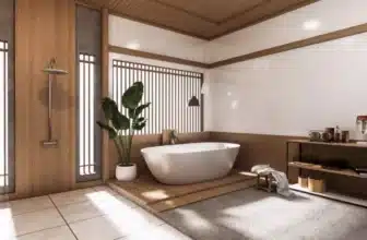 Bold Statement Pieces to Transform Any Bathroom Space