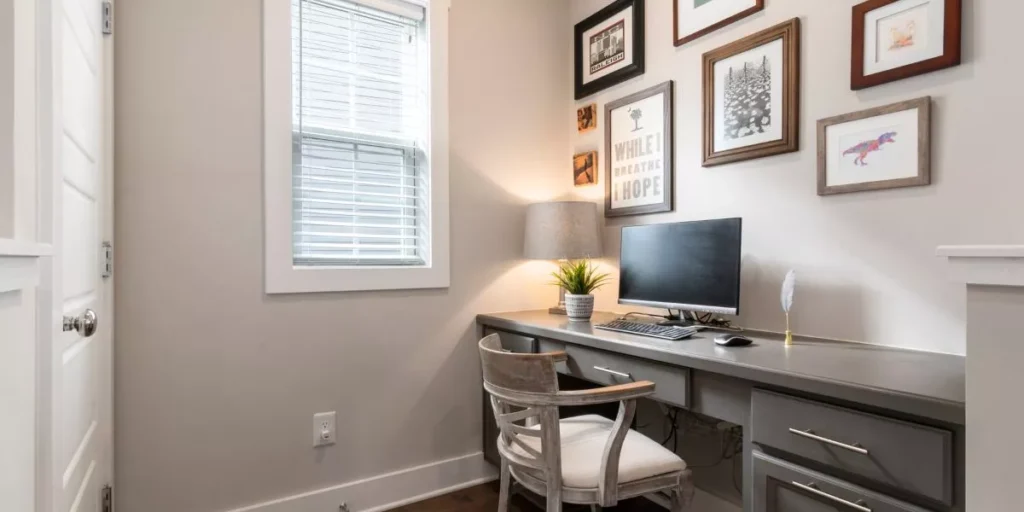 How Can You Add Personality to Your Home Office Decor? How Can You Add Personality to Your Home Office Decor?